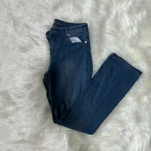 Soho Bootcut Jeans